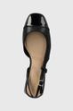 Lodičky Aldo BIALLE čierna 13812165.BIALLE