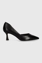 Aldo pantofi cu toc GRAYWIEN 13814631.GRAYWIEN negru AW24
