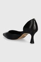 Încălțăminte Aldo pantofi cu toc GRAYWIEN 13814631.GRAYWIEN negru