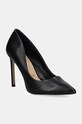 Шкіряні туфлі Aldo STESSY2.0 шпилька чорний 13802355.STESSY2.0