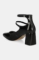 Încălțăminte Aldo pumps KAERI 13816585.KAERI negru