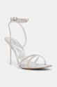 Сандалі Aldo MANAELDEN синтетичний срібний 13816577.MANAELDEN