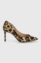 Lodičky Aldo STESSYMID 13805894.STESSYMID hnedá AW24