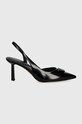 Lodičky Aldo ELIANDRA 13813807.ELIANDRA černá AW24