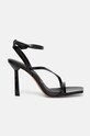 Aldo sandale SCINTILLA 13620495.SCINTILLA negru AW24