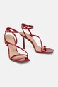 Scarpe Aldo sandali SCINTILLA 13804471.SCINTILLA rosso