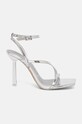 Сандали Aldo SCINTILLA 13620510.SCINTILLA сребърен AW24
