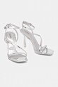 Cipők Aldo szandál SCINTILLA 13620510.SCINTILLA ezüst