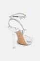 Aldo szandál SCINTILLA ezüst 13620510.SCINTILLA