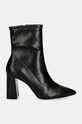 Черевики Aldo FIGTREE 13812493.FIGTREE чорний AW24