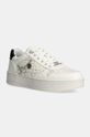 Aldo sneakersy MARISETTE imitacja skóry licowej biały 13812526.MARISETTE