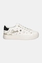 Aldo sneakers VISUETTI 13812477.VISUETTI alb AW24