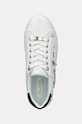Aldo sneakers VISUETTI alb 13812477.VISUETTI