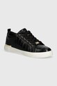 Aldo sneakers DILATHIELLE plată negru 13388483.DILATHIELLE