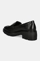 Obuwie Aldo mokasyny skórzane LAELDAR-IN 13833805.LAELDAR.IN czarny