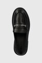 Aldo mocasini GRUNDGENS negru 13804483.GRUNDGENS