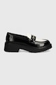 Aldo mocasini GRUNDGENS 13804482.GRUNDGENS negru AW24