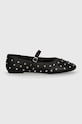 Aldo balerini MARYLINA 13801077.MARYLINA negru AW24
