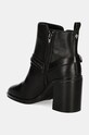 Взуття Черевики Aldo CATASETUM 13805490.CATASETUM чорний