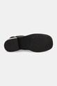 Aldo cizme de piele THRILL 13800050.THRILL negru