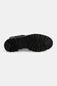 Aldo bocanci de piele HARLLY 13800053.HARLLY negru