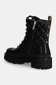 Boty Farmářky Guess BADAE2 FLFBD2.FAL10.BLKBR černá