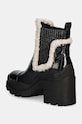 Взуття Черевики Guess YVETTE2 FLFIV2.PAF10.BLACK чорний