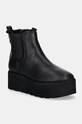 Черевики Guess JILAINE злегка утеплена чорний FLFJIL.FAL10.BLACK