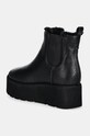 Взуття Черевики Guess JILAINE FLFJIL.FAL10.BLACK чорний
