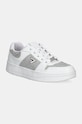 Αθλητικά Guess NARESA2 πλατφόρμα λευκό FLFNRS.ELE12.WHITE