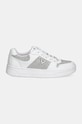 Αθλητικά Guess NARESA2 FLFNRS.ELE12.WHITE λευκό NC24