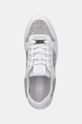 Sneakers boty Guess NARESA2 bílá FLFNRS.ELE12.WHITE