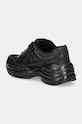 Încălțăminte Guess sneakers SAMNIE FLFSAM.FAL12.BLACK negru