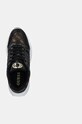 Кроссовки Guess SAMNIE чёрный FLFSAM.FAL12.BLKBR