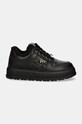 Маратонки Guess TERRIA2 FLFTRR.ELE12.BLACK черен AW24