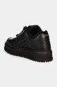 Boty Tenisky Guess TERRIA2 FLFTRR.ELE12.BLACK černá