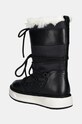 Взуття Зимові чоботи Guess UNDELO FLFUEL.ELE11.BLACK чорний