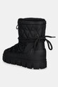 Obuća Čizme za snijeg Guess UNIQUES FLFUNI.FAB10.BLACK crna