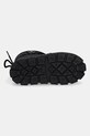 Čizme za snijeg Guess UNIQUES FLFUNI.FAB10.BLACK crna