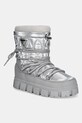Зимние сапоги Guess UNIQUES синтетический серебрянный FLFUNI.LEL10.SILVE