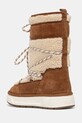 Обувь Зимние сапоги Guess UNDELA2 FLFUN2.FUR11.IVORY коричневый