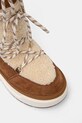 Зимние сапоги Guess UNDELA2 коричневый FLFUN2.FUR11.IVORY