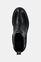 Черевики Guess YVETTEN чорний FLFYTT.ELE10.BLACK