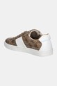 Обувки Маратонки Guess TODA FL7TDO.FAL12.BEIBR кафяв