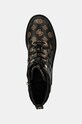 Черевики Guess BADAE2 чорний FLFBD2.FAL10.BRBLK