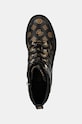 Μποτάκια εργασίας Guess BADAE2 μαύρο FLFBD2.FAL10.BRBLK