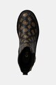 Guess sztyblety BENSLY czarny FLFBEN.FAL10.BRBLK
