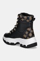 Obuwie Guess buty BLIZA FLFBLI.FAL12.BLKBR czarny