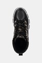 Guess buty BLIZA czarny FLFBLI.FAL12.BLKBR