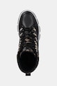 Παπούτσια Guess BLIZA μαύρο FLFBLI.FAL12.BLKBR